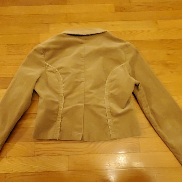 Jacket - Picture 3 of 3